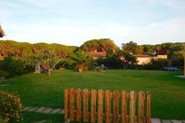 호텔 Residence La Pineta