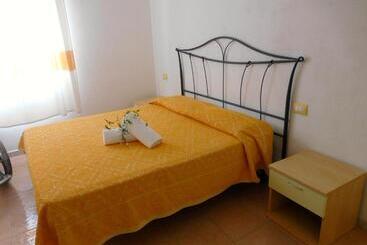 Hotel Residence La Pineta