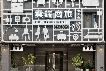 The Cloud Hotel Zhongli Branch