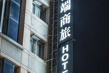 The Cloud Hotel Zhongli Branch