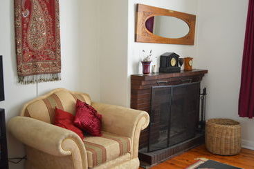 별장 House On The Hill  Hunter Valley