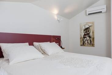 公寓 Palace Lidija