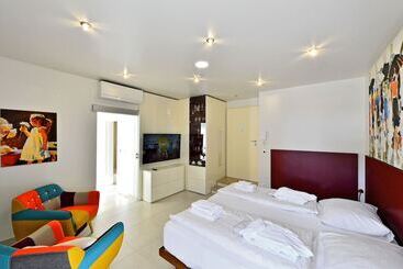 Huoneisto Palace Lidija