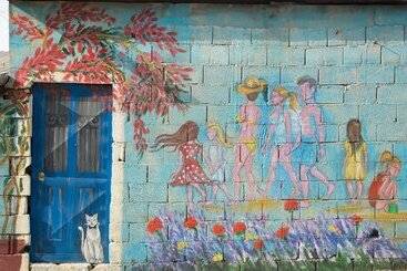 Lejlighed Palace Lidija