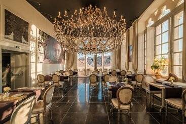 Пансион Dubrovnik Luxury Apartments