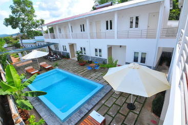 Panzió Orchid Guest House Phu Quoc