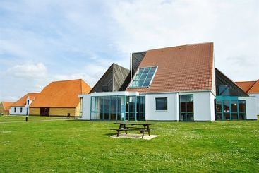 אתר נופש Village Vacances Le Cap D'opale