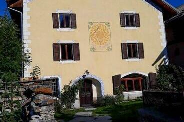 Bed And Breakfast Les Airelles