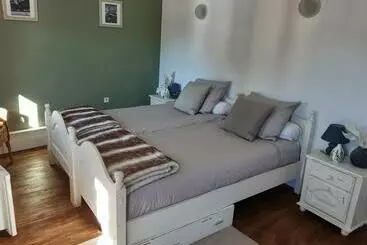 Bed And Breakfast Les Airelles