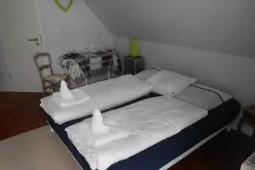 Bed and Breakfast Au Coeur Du Vignoble