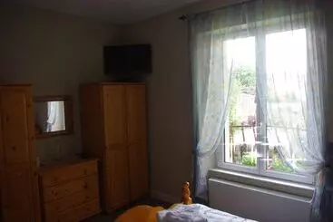 Bed and Breakfast La Maison Celtique