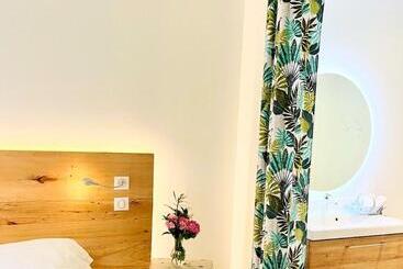 مبيت وإفطار Le Relais Des Anges