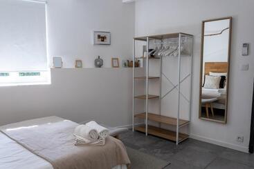 Bed and Breakfast Mas Lafleur