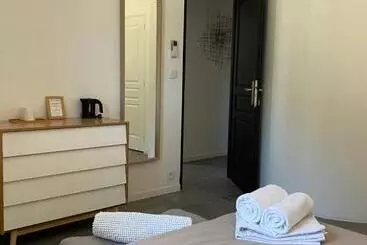 Bed and Breakfast Mas Lafleur