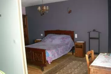 Bed and Breakfast Sous La Glycine
