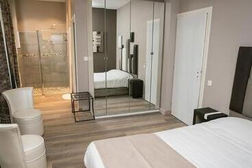 Bed and Breakfast Villa Fani