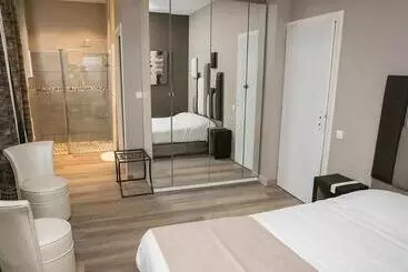 Bed and Breakfast Villa Fani