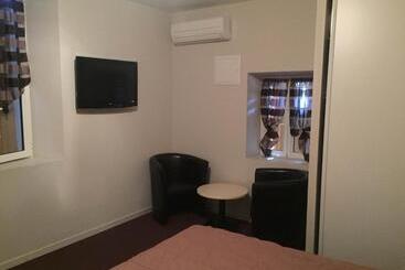 فندق Auberge Les Olivades