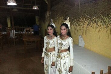 Hotel Beach Villa Lanka