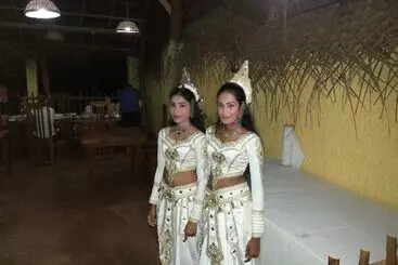 Hotel Beach Villa Lanka