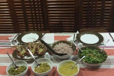 Hotel Beach Villa Lanka