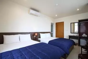 Hotel Catba Dream