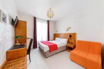 Hotel Crystal