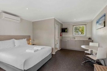 Hotel Discovery Parks   Hahndorf