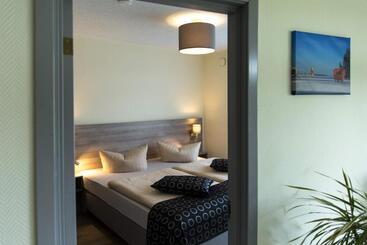 Hotel Fischerhaus Plau Am See