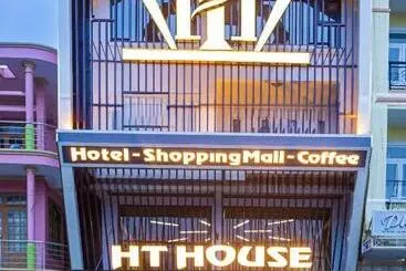 Hotel Ht House