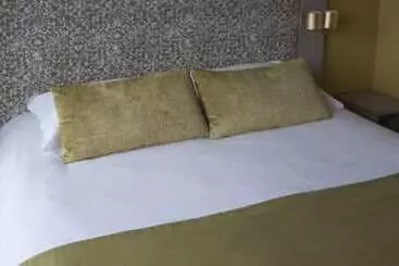 Hotel Hôtel Restaurant Bois Joly