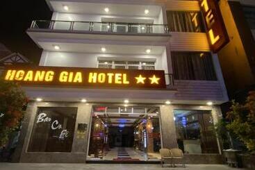 Hotel Khách Sạn Hoàng Gia 2 Lào Cai
