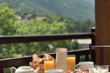 فندق Le Beau Site