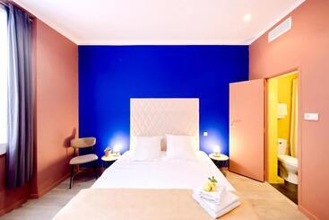 בית מלון כפרי Lemon