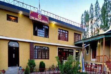 Hotel The Mogol