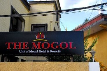 Hôtel The Mogol