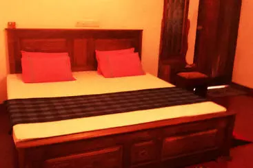 هتل Sun Ray Village Dalawella