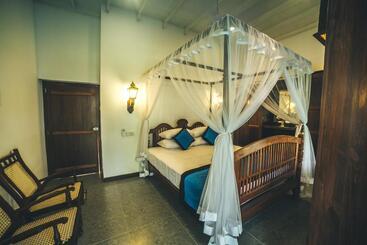 관광객 아파트 Sisikirana Villa