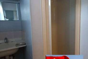 Апартаменты Anchorage Holiday Units