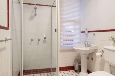 Apartamentos turísticos Bathurst Royal Apartments