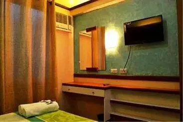 Aamiaismajoitus (B&B) Julieta S Pension House