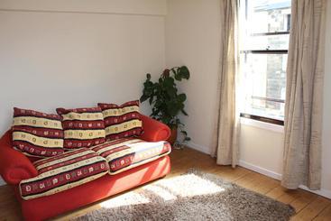 Apartamento City Centre Rooms Lauriston