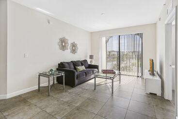 Turista apartmanok Doral Apartments By Miami Vacations