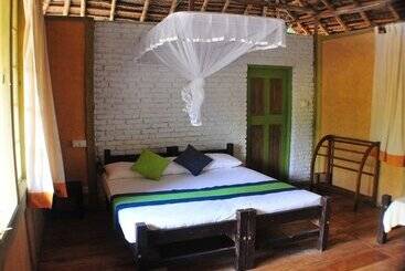 Hotel Back Of Beyond   Wild Haven