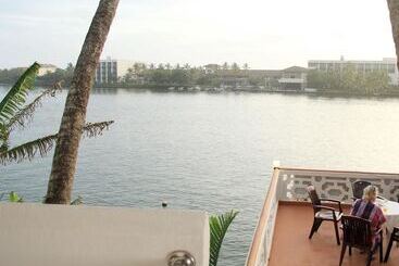 فندق Benthota High Rich Resort