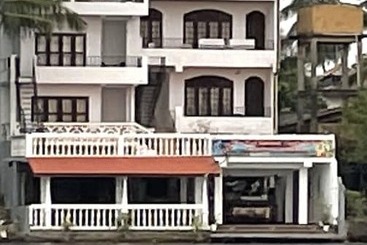 Hotel Benthota High Rich Resort