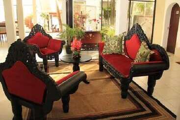 Hotel Benthota High Rich Resort