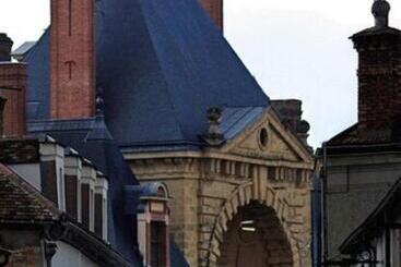 هتل La Carpe D'or