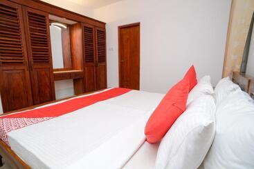 Hotel Mount Marina Villas 12