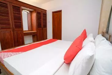 Hotel Mount Marina Villas 12